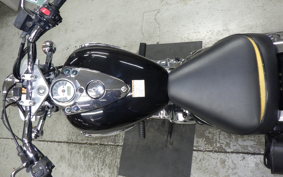 SUZUKI INTRUDER 250 LC 2008 VJ51A