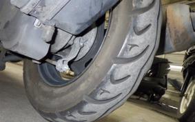 SUZUKI ADDRESS V125 G CF46A