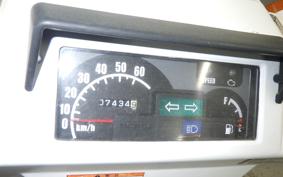 HONDA GYRO X TD02