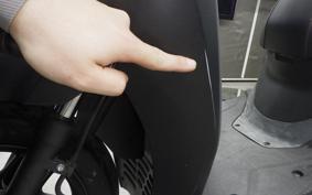 HONDA LEAD 125 JF45