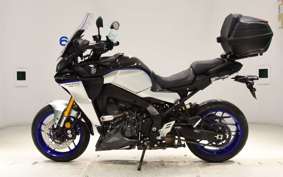 YAMAHA TRACER 9 GT+ 2023 RN70J