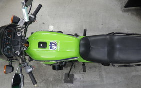 KAWASAKI Z1000 R 2000 KZT00R