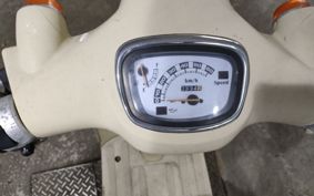 SUZUKI VERUDE CA1MB