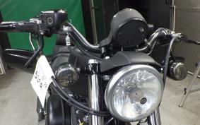 HARLEY XL883N 2013