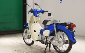 HONDA C110 SUPER CUB JA44