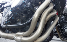 SUZUKI GSX400 IMPULSE 1995 GK79A