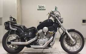 HONDA STEED 400 1995 NC26