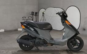 SUZUKI ADDRESS V125 CF46A