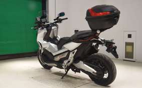 HONDA X-ADV 750 2018 RC95