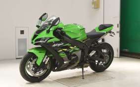 KAWASAKI ZX 10 NINJA ABS 2018