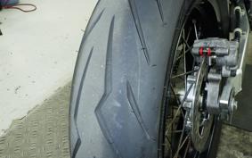 HONDA XR400 MOTARD 2005 ND08