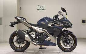 KAWASAKI NINJA 250 1998 EX250Y