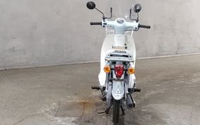 HONDA SUPER CUB110 JA07