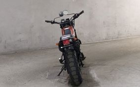 YAMAHA TW200 DG07J