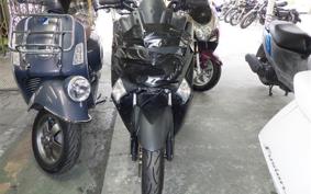 YAMAHA N-MAX 155 A SG50J