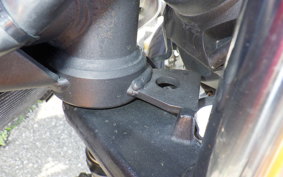 YAMAHA MT-03 660 2010