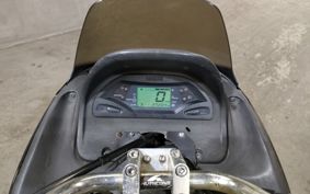 YAMAHA MAJESTY 125 5CA