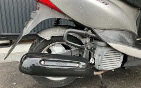 YAMAHA JOG DELUXE SA36J