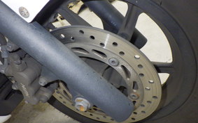 HONDA FORZA Z GEN 2 2006 MF10