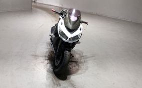 KAWASAKI NINJA 1000 2013 ZXCG12