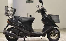SUZUKI ADDRESS V100 CE13A