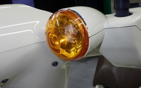 HONDA C50 SUPER CUB 2004 AA09