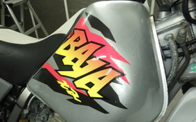 HONDA XR250 BAJA 2010 MD30
