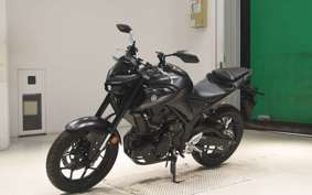 YAMAHA MT-25 A RG74J