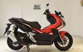 HONDA ADV150 KF38