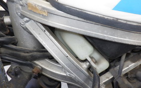 SUZUKI RG250 Gamma GJ21B