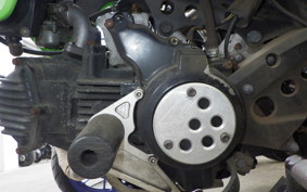 KAWASAKI KSR110 KL110A