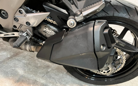 KAWASAKI NINJA 1000 ABS 2011 ZXT00G