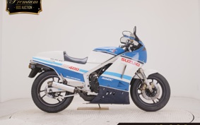 SUZUKI RG400 Gamma 1985 HK31A