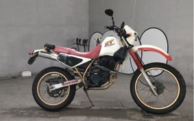YAMAHA XT250 SEROW T 30X