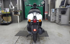 HONDA TODAY 2 2020 AF67