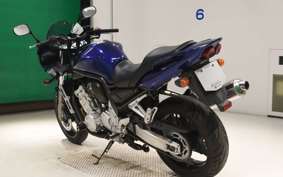 YAMAHA FZS1000 FAZER 2003