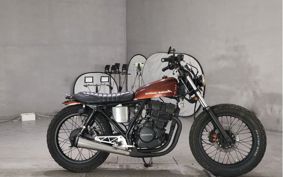 HONDA GB250 CLUBMAN 1 MC10