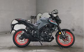 YAMAHA MT-03 RH13J