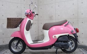 HONDA GIORNO AF77