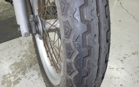 HONDA CB223S MC40