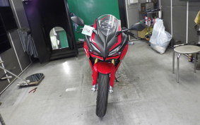 HONDA CBR250RR A MC51
