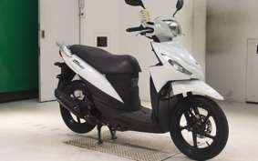 SUZUKI ADDRESS 110 2024 CE47A