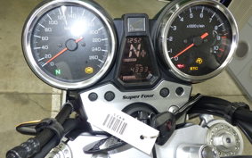 HONDA CB1300SF SUPER FOUR SP 2025 SC54