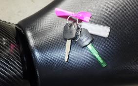 KAWASAKI ZZ1400 NINJA R A 2011