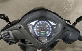 SUZUKI ADDRESS V110 CF11A