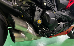 DUCATI DIAVEL 1260 2020 GE00