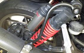 HONDA CB400SF GEN 4 A 2015 NC42