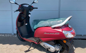 SUZUKI ADDRESS V125 DP12H