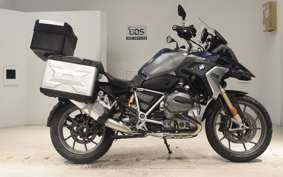 BMW R 1200GS 2018