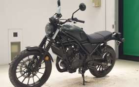 HONDA CL500 2026 PC68